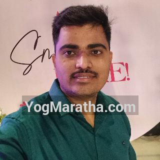 Yog Maratha Vadhu Var
