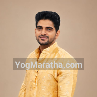 Yog Maratha Vadhu Var