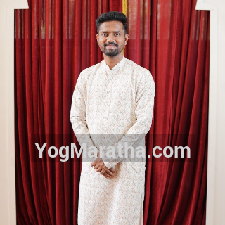 Maratha Marriage Profile