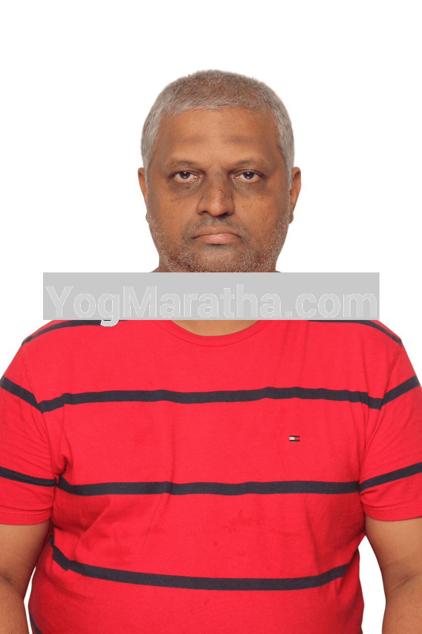 Maratha Marriage Profile
