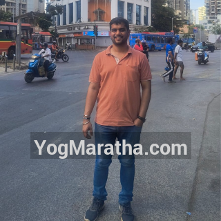 Maratha Marriage Profile