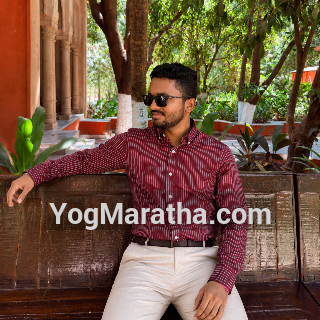 Maratha Marriage Profile