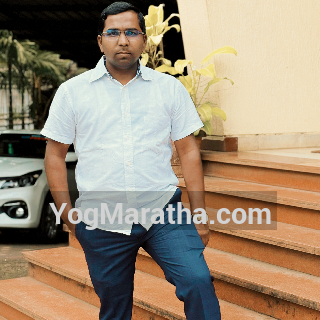 Maratha Marriage Profile