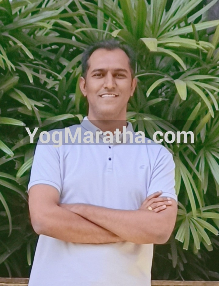 Yog Maratha Vadhu Var