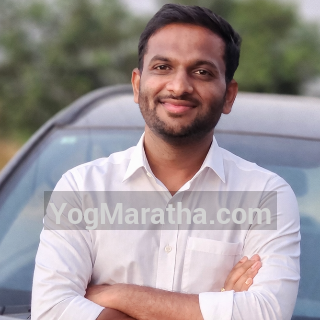 Maratha Marriage Profile