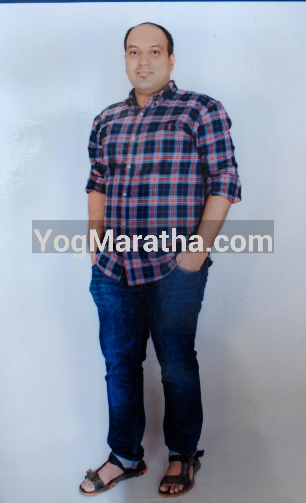 Yog Maratha Vadhu Var