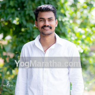 Maratha Marriage Profile