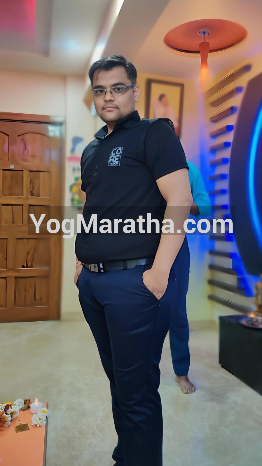 Yog Maratha Vadhu Var