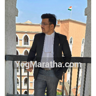 Maratha Marriage Profile