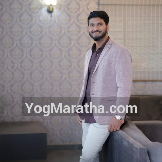 Yog Maratha Vadhu Var