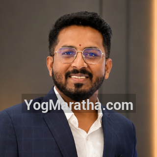 Maratha Marriage Profile
