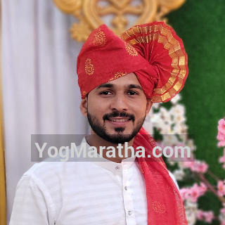 Maratha Marriage Profile
