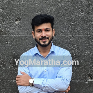 Maratha Marriage Profile