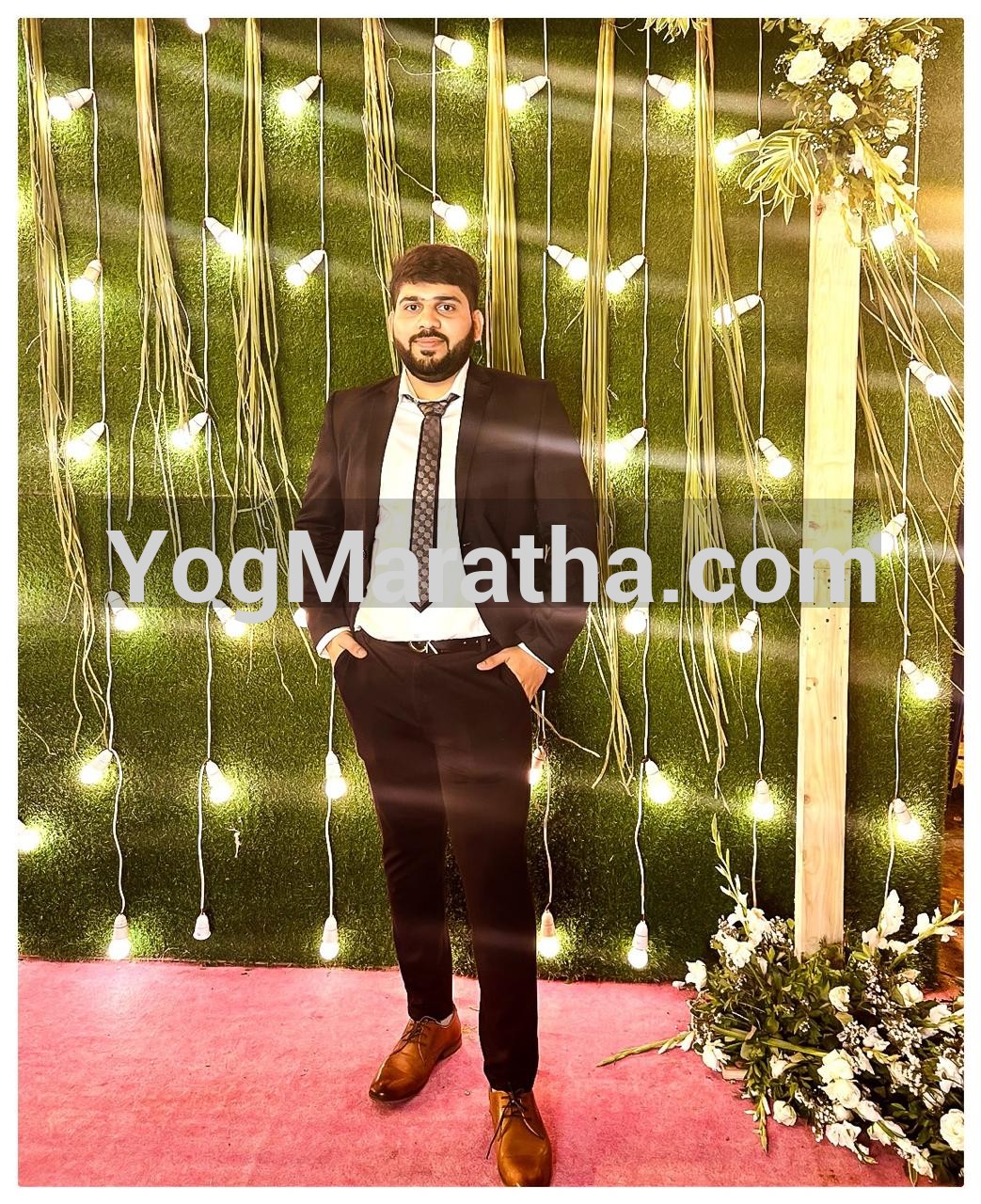 Yog Maratha Vadhu Var