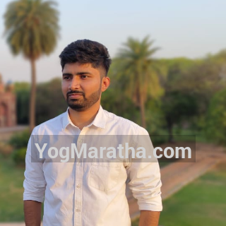 Maratha Marriage Profile