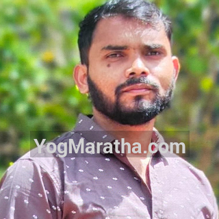 Maratha Marriage Profile