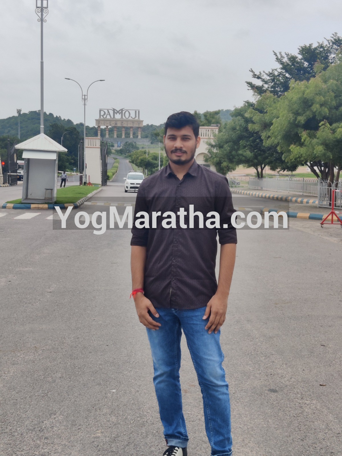 Maratha Marriage Profile