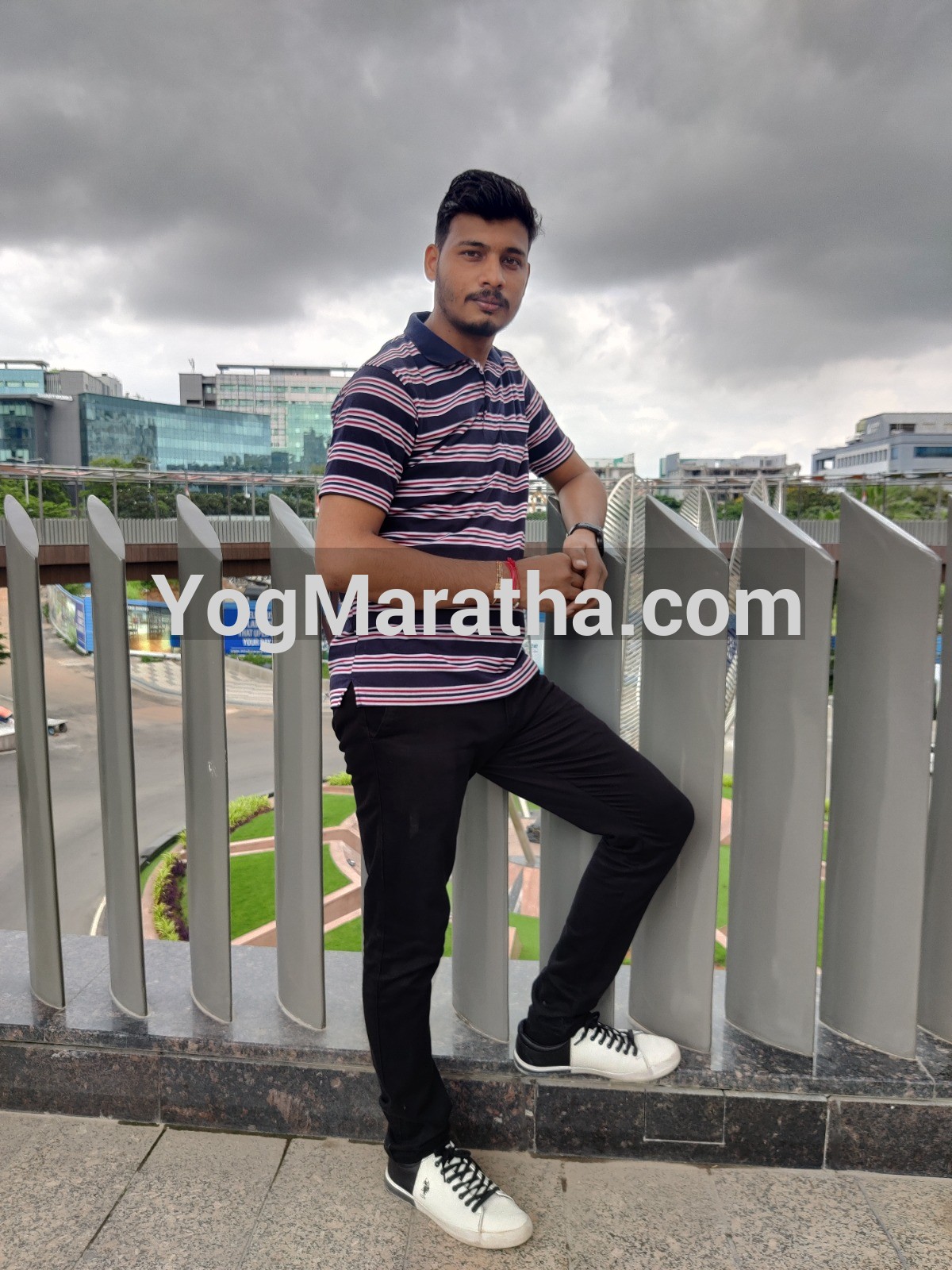 Maratha Marriage Profile