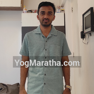 Maratha Marriage Profile