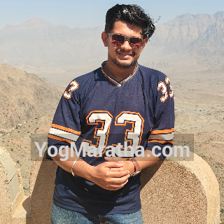 Yog Maratha Vadhu Var