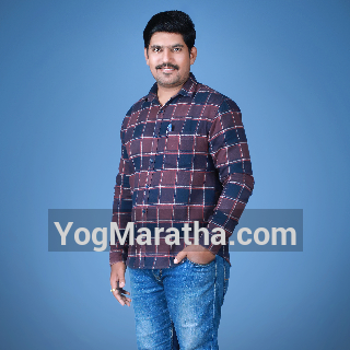 Maratha Marriage Profile