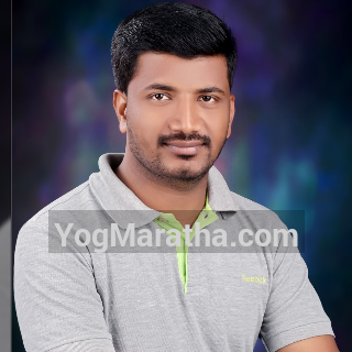 Maratha Marriage Profile