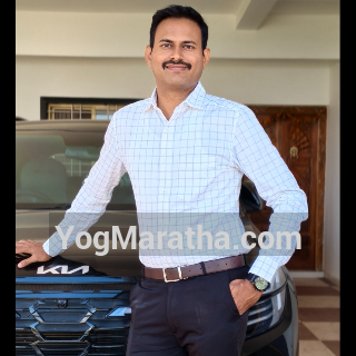 Yog Maratha Vadhu Var