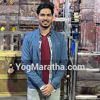 Maratha Marriage Profile