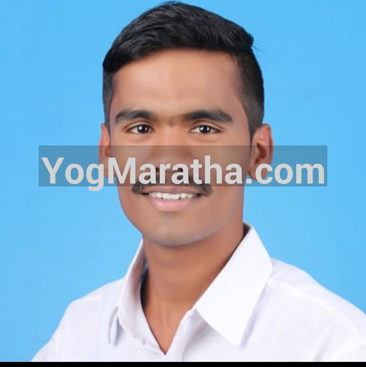 Maratha Marriage Profile