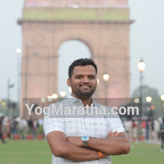 Maratha Marriage Profile