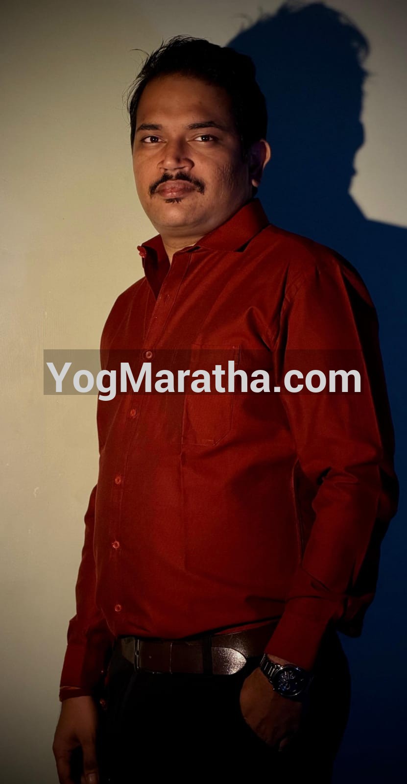 Maratha Marriage Profile