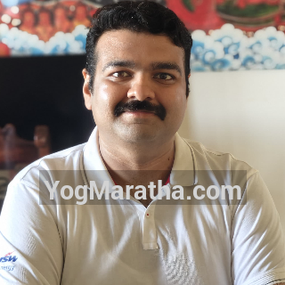 Maratha Marriage Profile