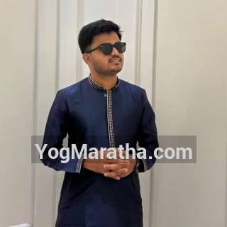 Yog Maratha Vadhu Var