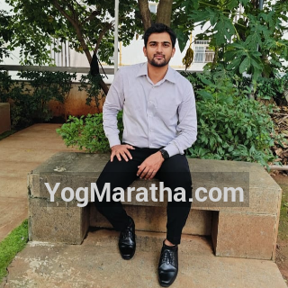 Maratha Marriage Profile