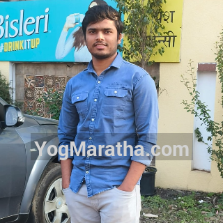 Yog Maratha Vadhu Var