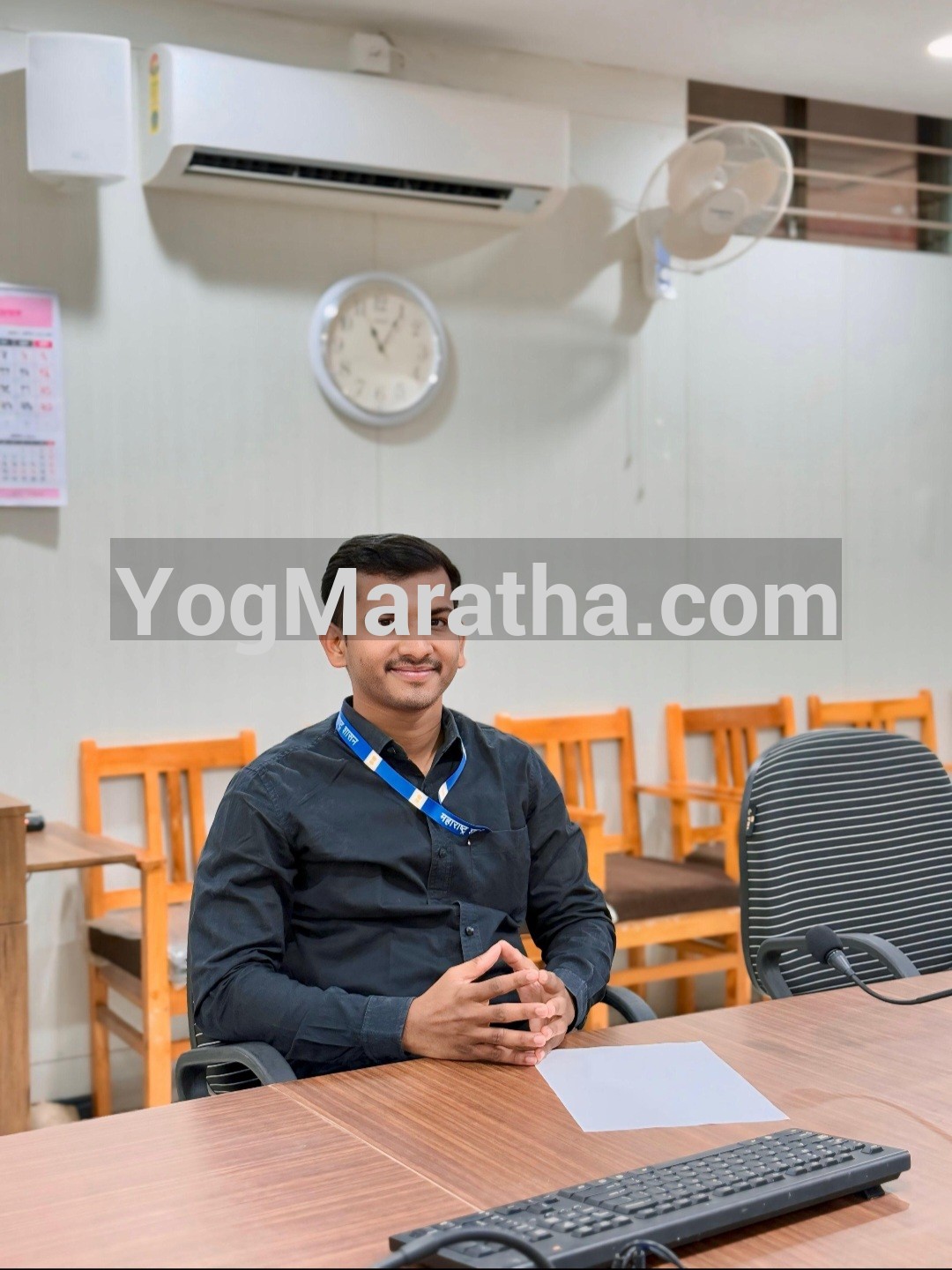 Maratha Marriage Profile