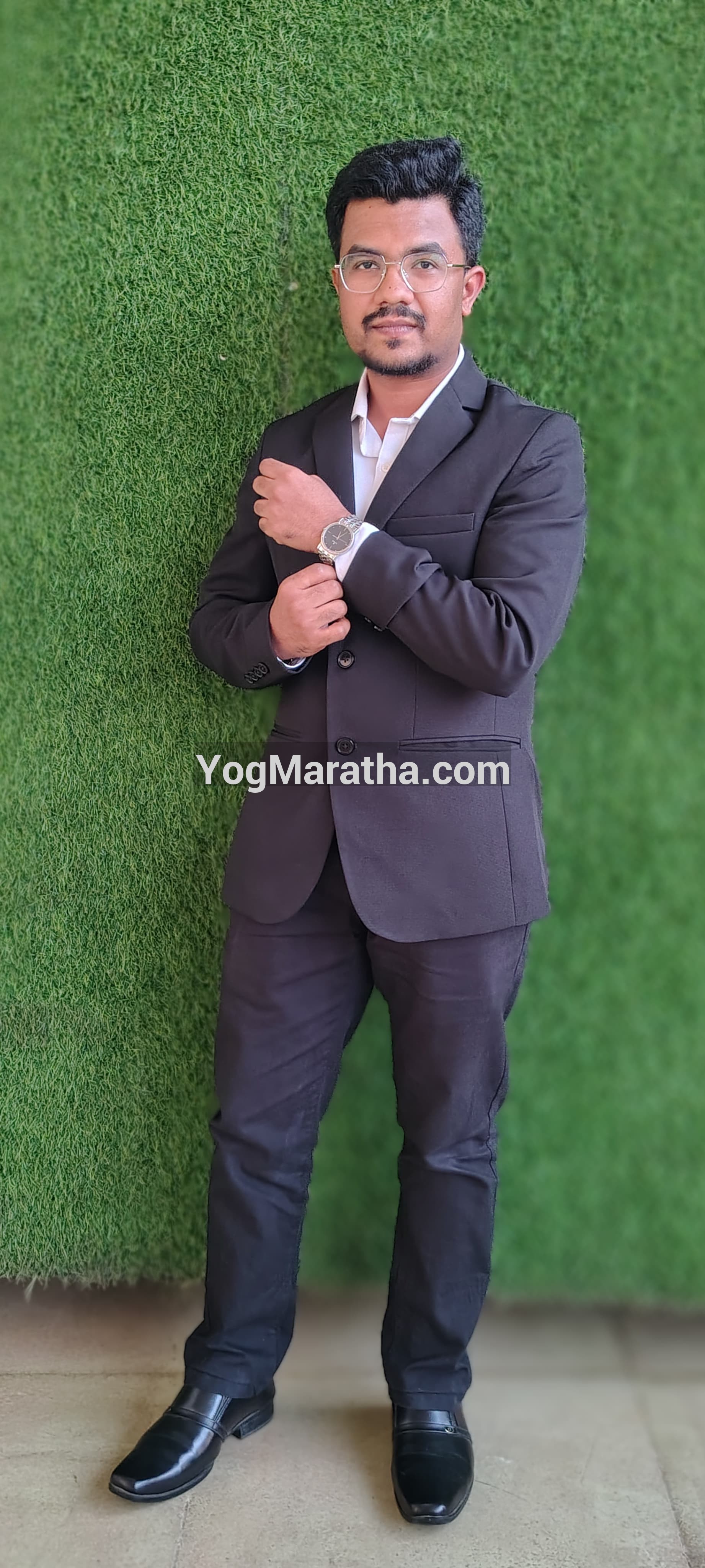 Yog Maratha Vadhu Var