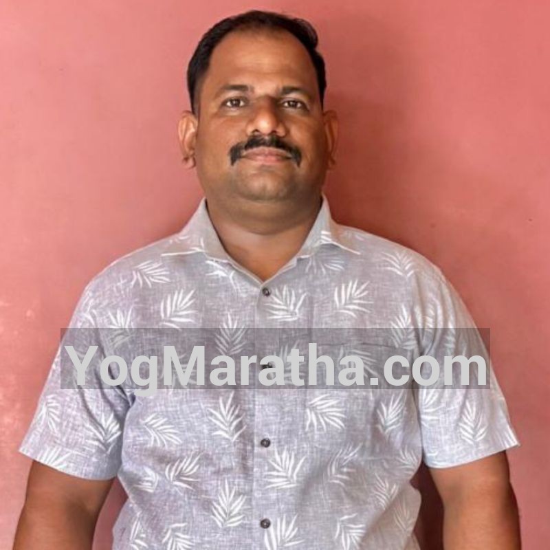 Maratha Marriage Profile