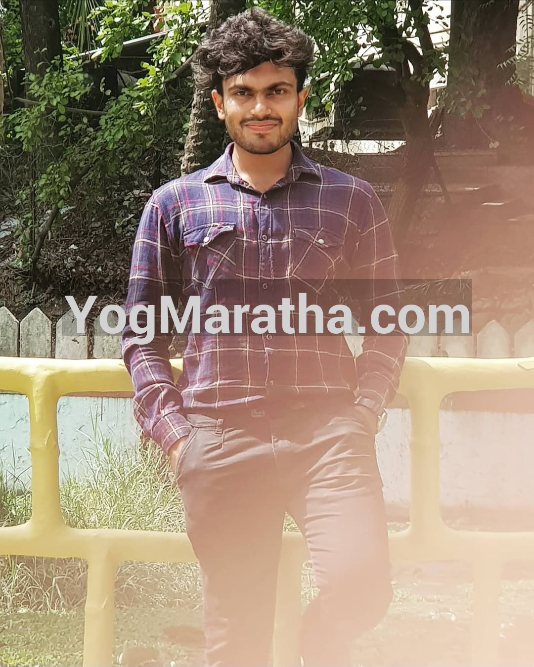 Yog Maratha Vadhu Var