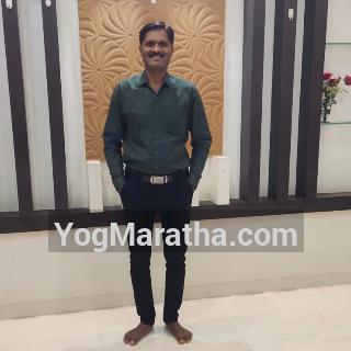 Yog Maratha Vadhu Var