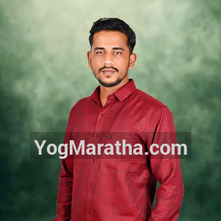 Yog Maratha Vadhu Var