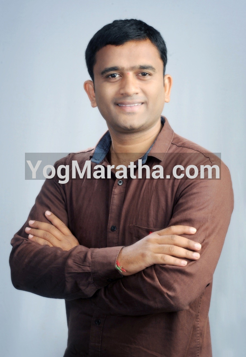 Maratha Marriage Profile