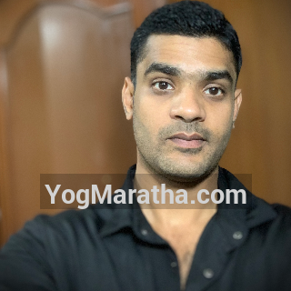 Yog Maratha Vadhu Var