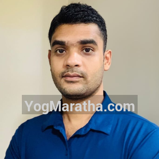 Maratha Marriage Profile