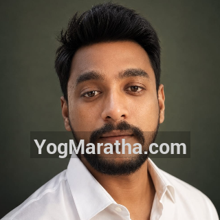 Yog Maratha Vadhu Var