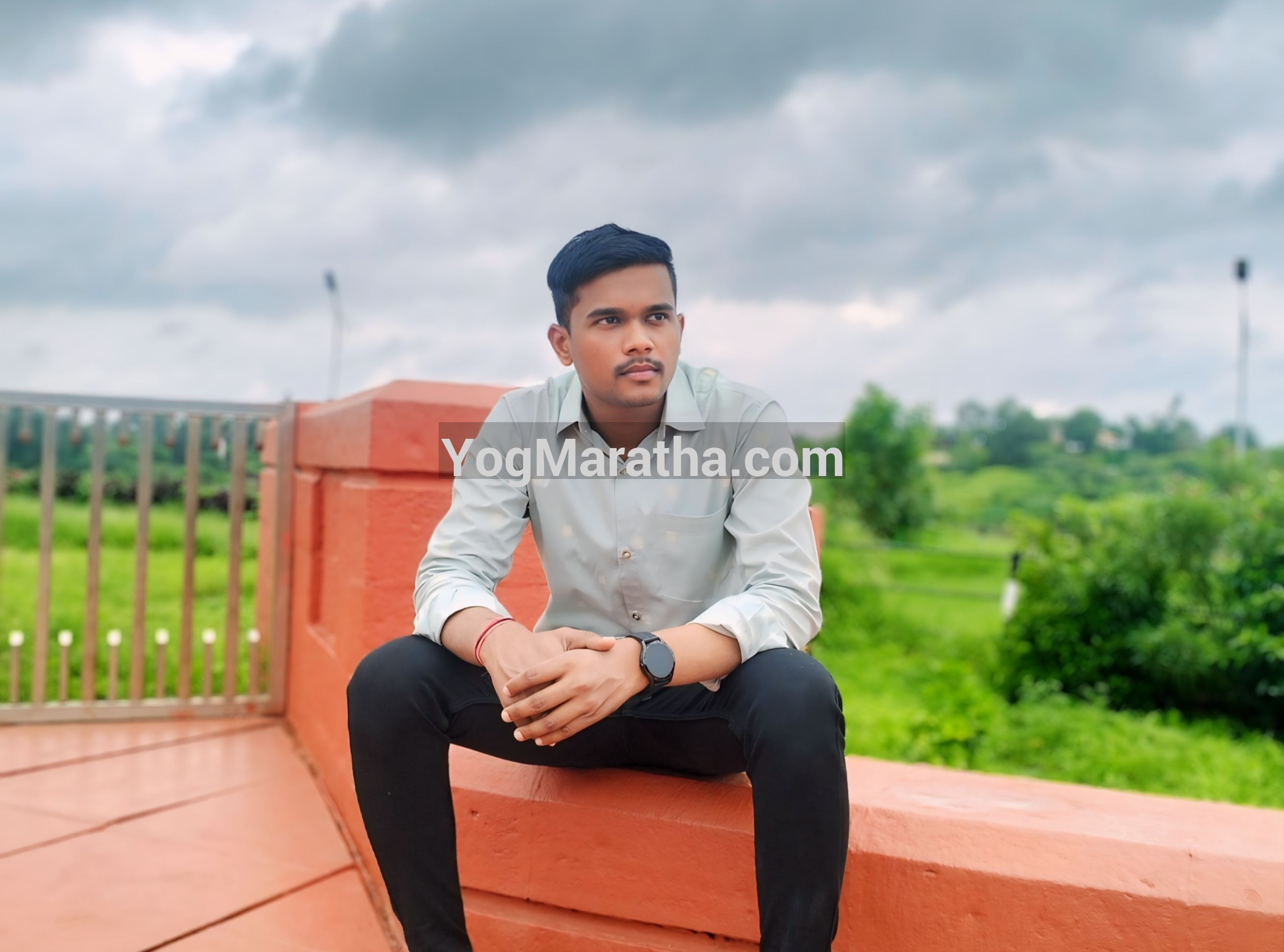 Maratha Marriage Profile