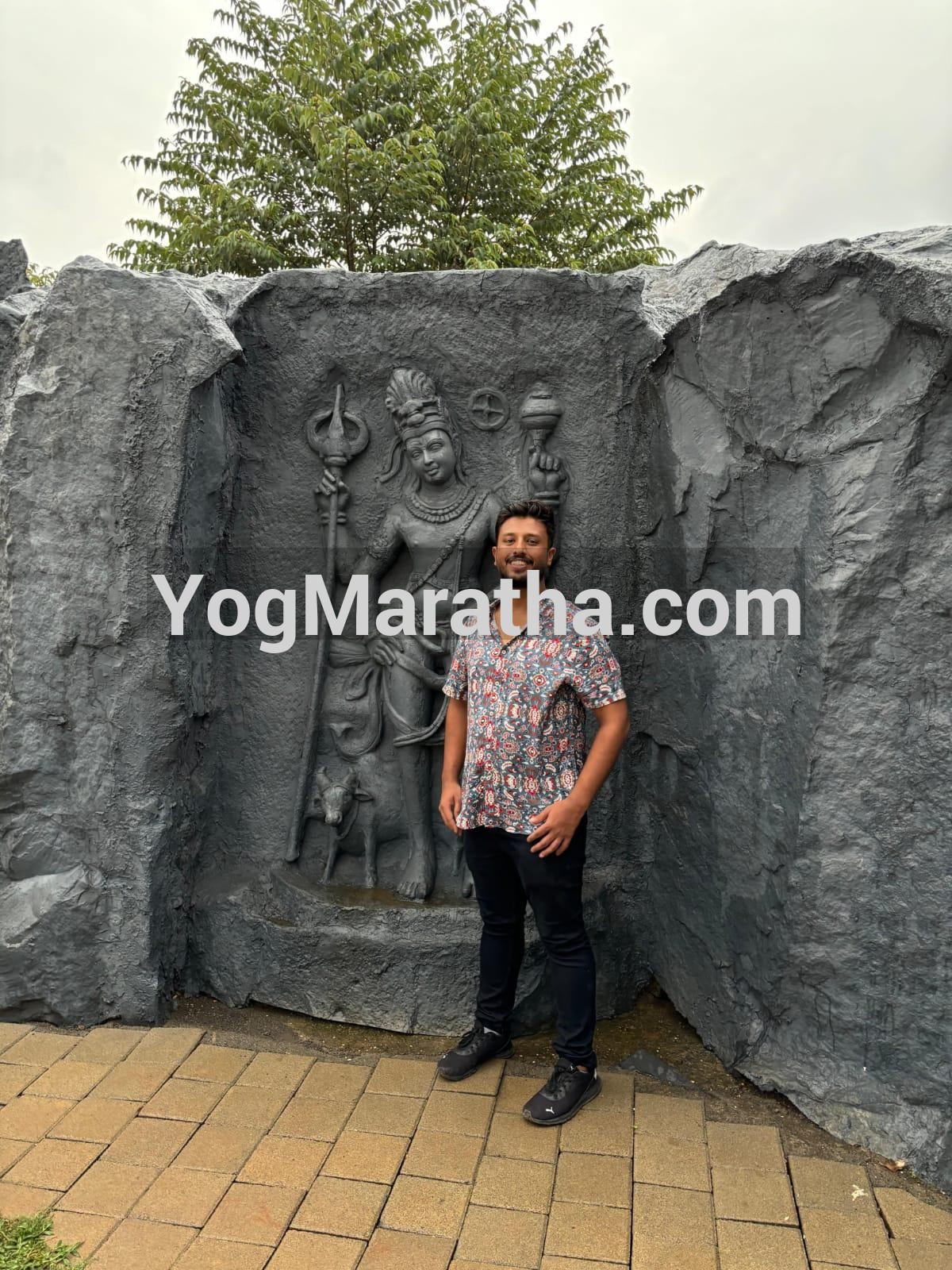 Yog Maratha Vadhu Var