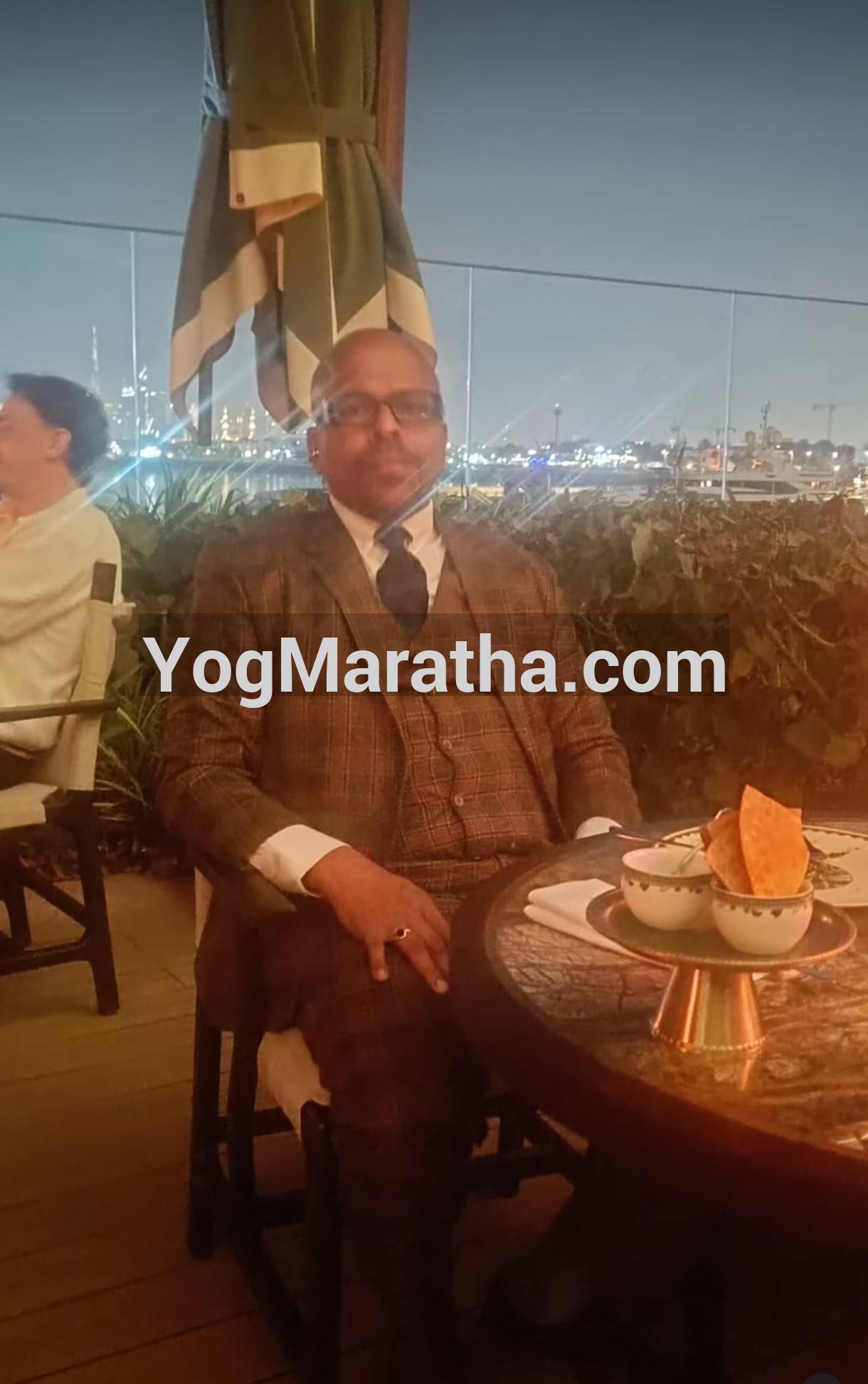 Yog Maratha Vadhu Var