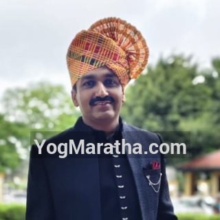 Maratha Marriage Profile