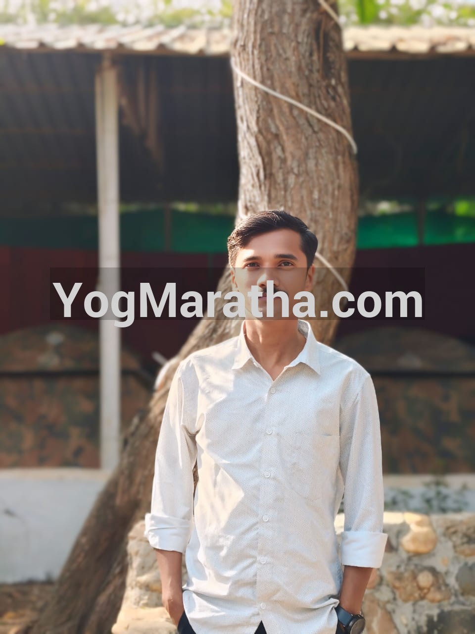 Maratha Marriage Profile